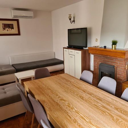 Apartman Max Sveti Ivan Zelina Buitenkant foto