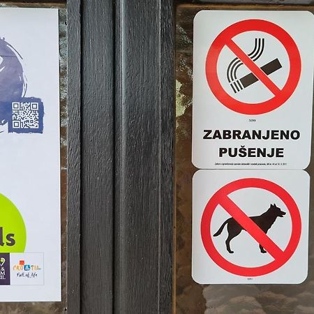Apartman Max Sveti Ivan Zelina Buitenkant foto