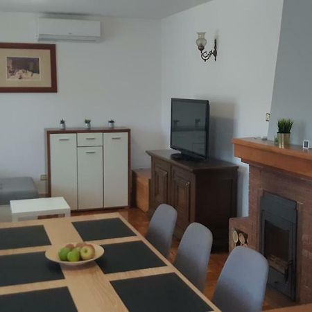 Apartman Max Sveti Ivan Zelina Buitenkant foto