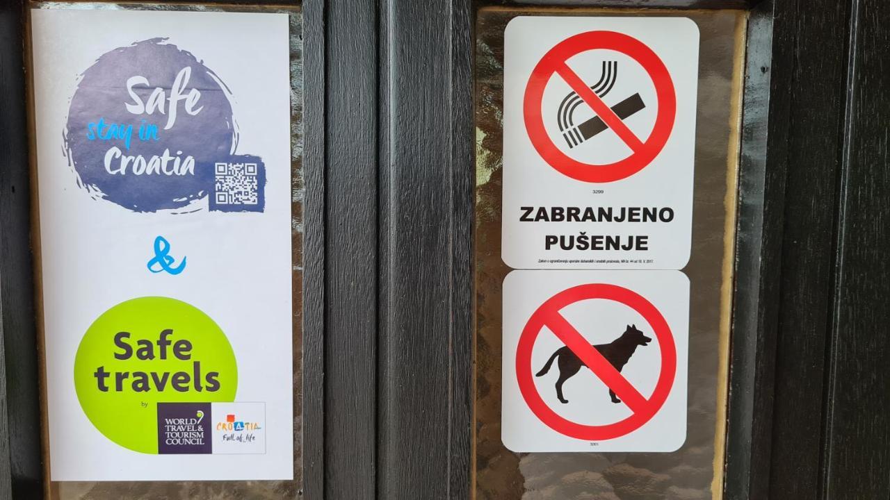 Apartman Max Sveti Ivan Zelina Buitenkant foto