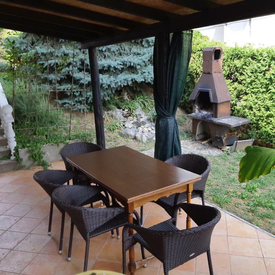 Apartman Max Sveti Ivan Zelina Buitenkant foto