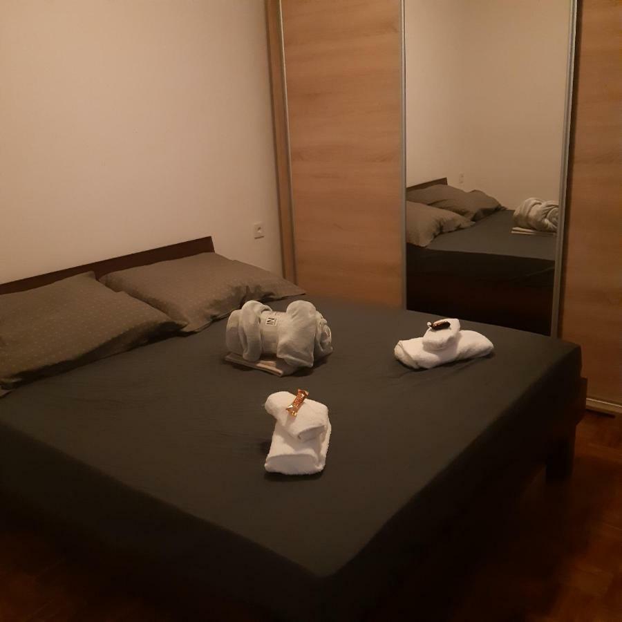 Apartman Max Sveti Ivan Zelina Buitenkant foto