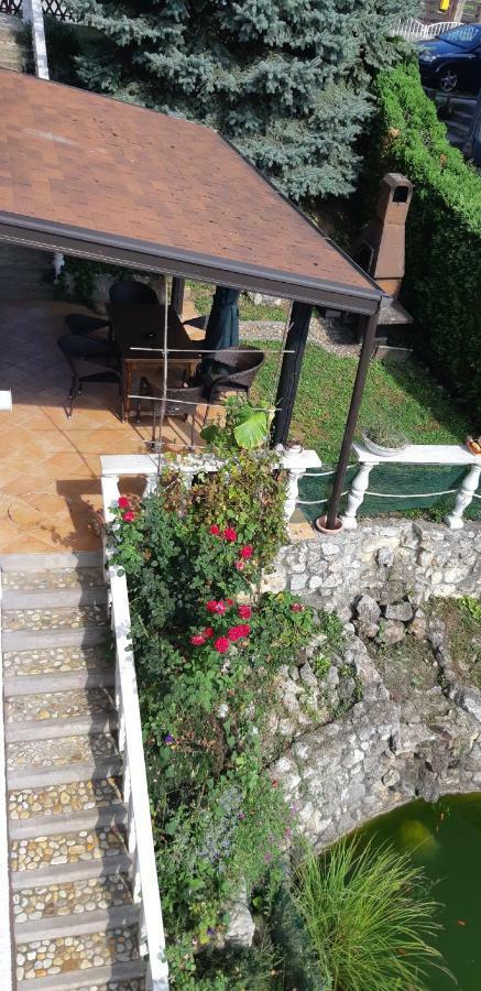 Apartman Max Sveti Ivan Zelina Buitenkant foto
