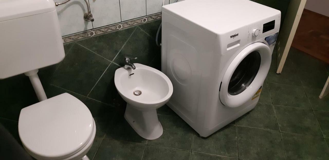 Apartman Max Sveti Ivan Zelina Buitenkant foto