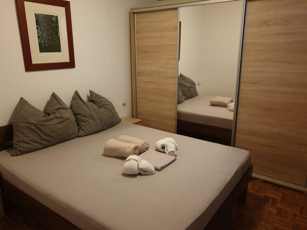 Apartman Max Sveti Ivan Zelina Buitenkant foto