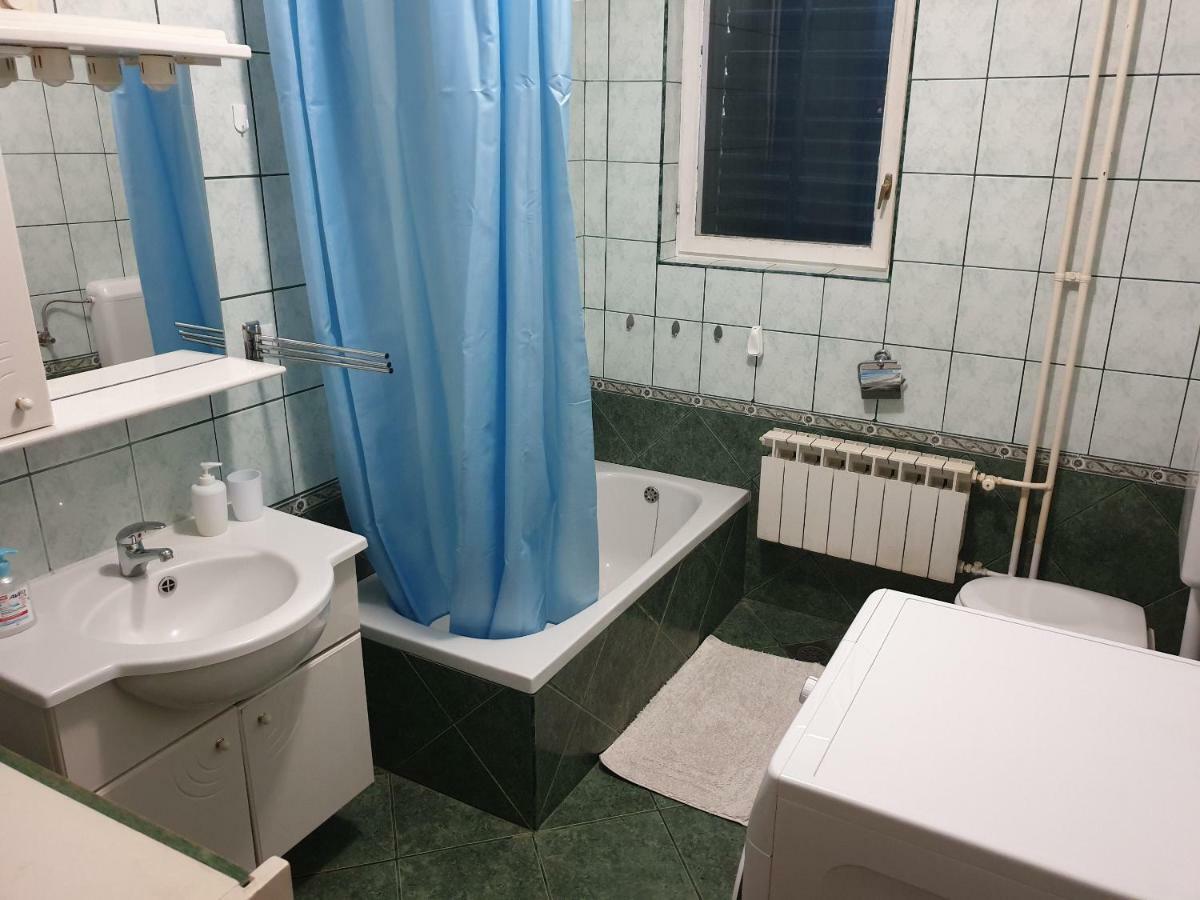 Apartman Max Sveti Ivan Zelina Buitenkant foto