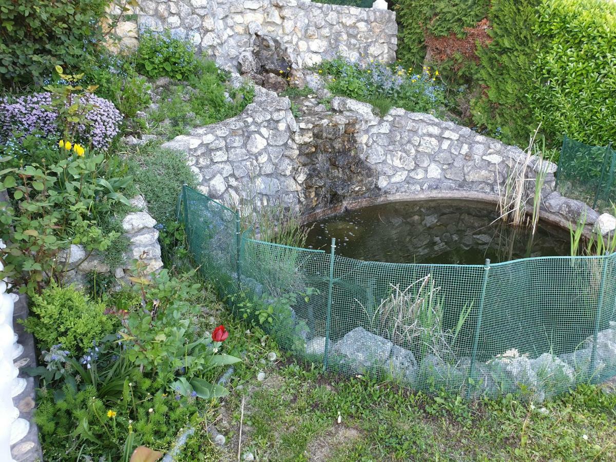 Apartman Max Sveti Ivan Zelina Buitenkant foto
